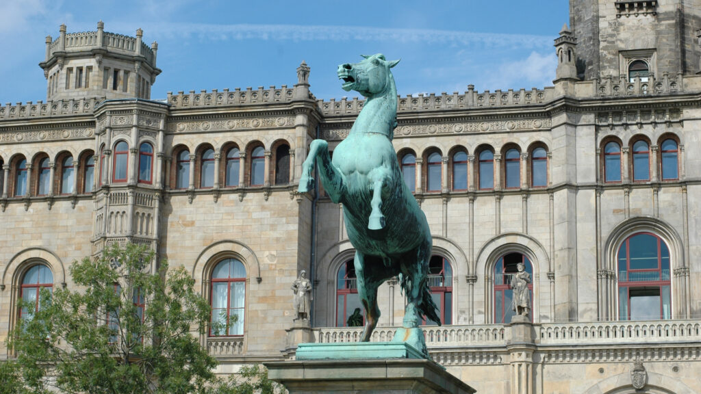Uni Hannover, Künstliche Intelligenz